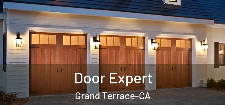  Door Expert Grand Terrace-CA