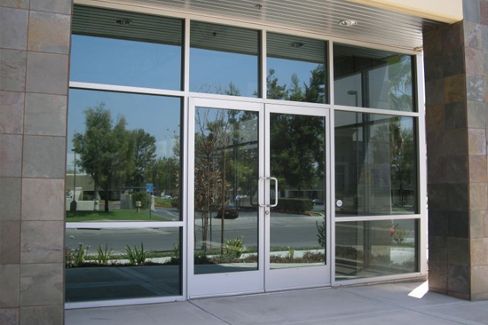 Grand Terrace-commercial-door-repair