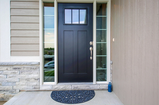 Grand Terrace-residential-door-repair
