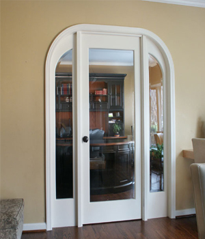 Passage Door Replacement Grand Terrace