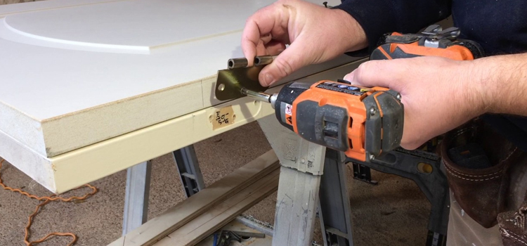 fiberglass interior door repair Grand Terrace