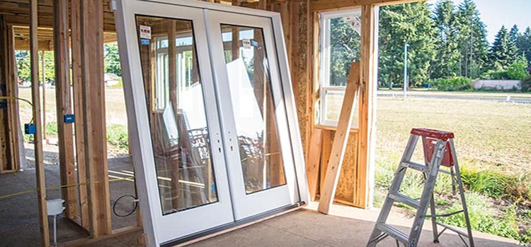 french door installation Grand Terrace