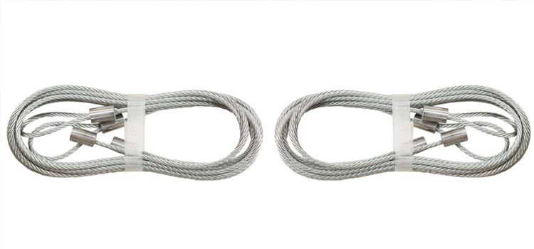 garage door torsion cable repair Grand Terrace