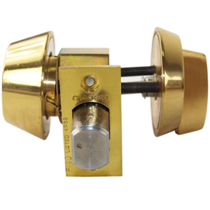 high security deadbolt Grand Terrace
