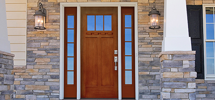 residential entry door repair Grand Terrace