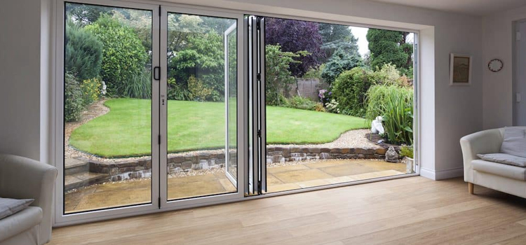 sliding door specialist Grand Terrace
